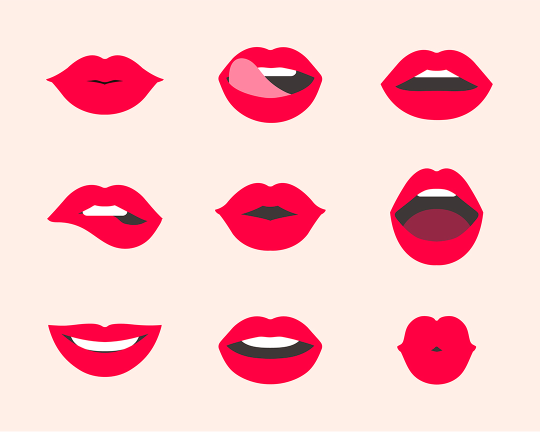 Mouth-Oral-Health